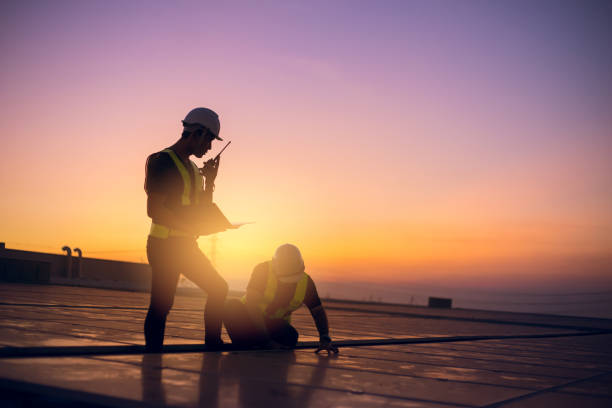 Tile Roofing Contractor in Woodlake, CA