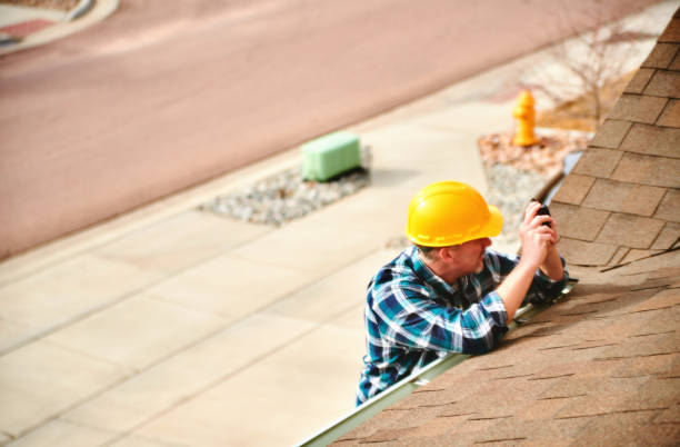Best Commercial Roofing Services  in Woodlake, CA