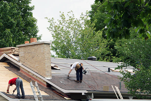 Best Flat Roof Repair Services  in Woodlake, CA