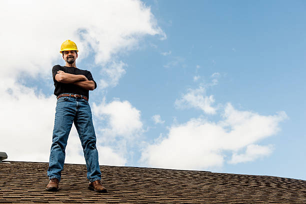 Best Emergency Roof Repair  in Woodlake, CA
