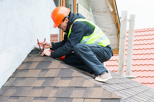 Best Roof Repair Services  in Woodlake, CA
