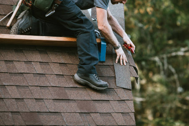 Best Roof Repair Services  in Woodlake, CA