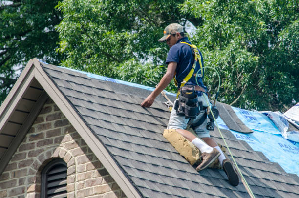 Best Local Roofing Companies  in Woodlake, CA